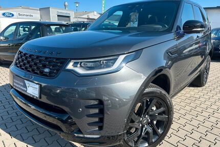 Land Rover Discovery Gebrauchtwagen