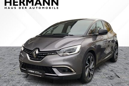 Renault Scenic Gebrauchtwagen