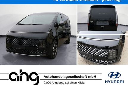 Hyundai STARIA Gebrauchtwagen