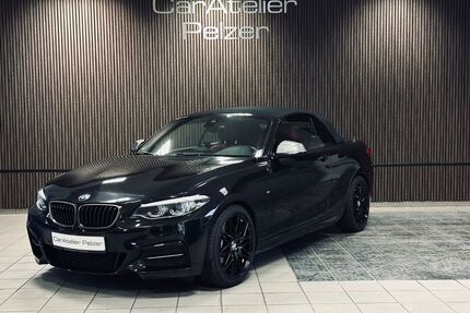 BMW M240i Gebrauchtwagen
