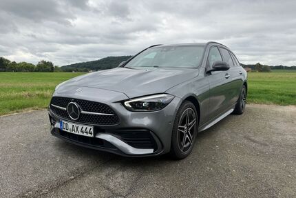 Mercedes-Benz C 300 Gebrauchtwagen