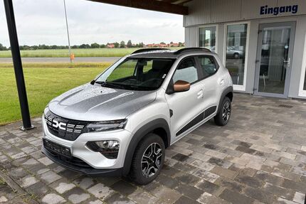 Dacia Spring Gebrauchtwagen