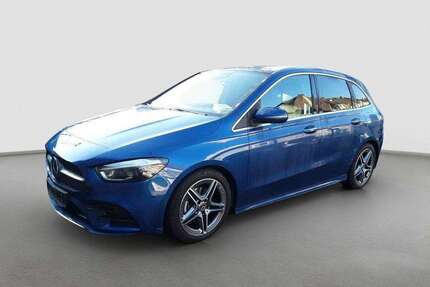 Mercedes-Benz B 200 Gebrauchtwagen