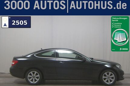 Mercedes-Benz C 180 Gebrauchtwagen