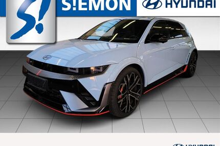 Hyundai IONIQ 5 Gebrauchtwagen