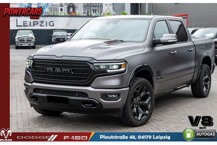 Dodge RAM Gebrauchtwagen