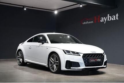 Audi TT Gebrauchtwagen