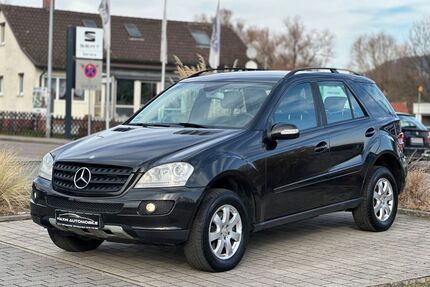 Mercedes-Benz ML 280 Gebrauchtwagen
