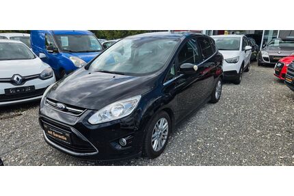 Ford C-Max Gebrauchtwagen