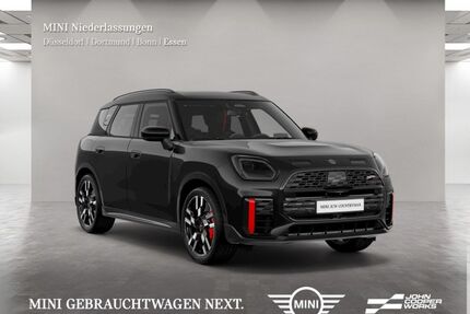 Mini John Cooper Works Countryman Gebrauchtwagen