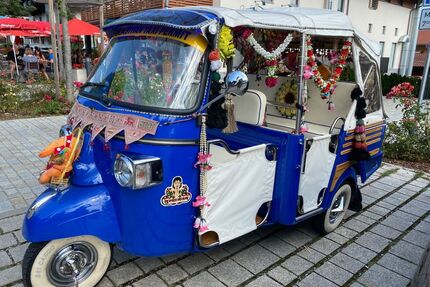 Piaggio APE Gebrauchtwagen