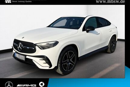 Mercedes-Benz GLC 200 Gebrauchtwagen