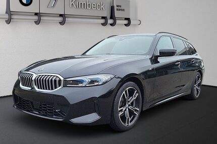 BMW 320 Gebrauchtwagen