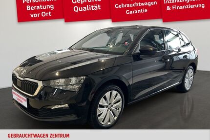 Skoda Scala Gebrauchtwagen