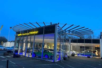 Porsche Panamera Gebrauchtwagen