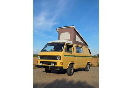 VW T3 andere Gebrauchtwagen