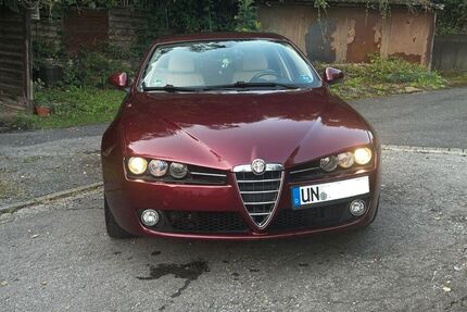 Alfa Romeo 159 Gebrauchtwagen