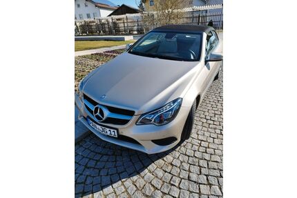 Mercedes-Benz E 300 Gebrauchtwagen