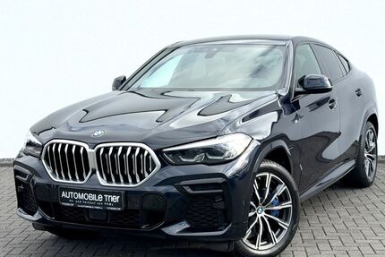 BMW X6 Gebrauchtwagen