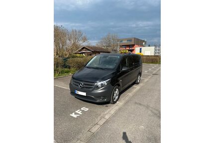 Mercedes-Benz Vito Gebrauchtwagen