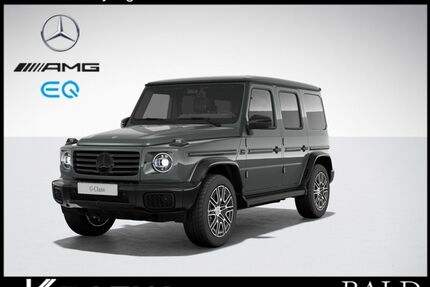 Mercedes-Benz G 580 Gebrauchtwagen