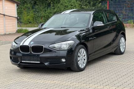 BMW 114 Gebrauchtwagen