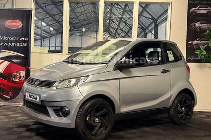 Aixam City Gebrauchtwagen