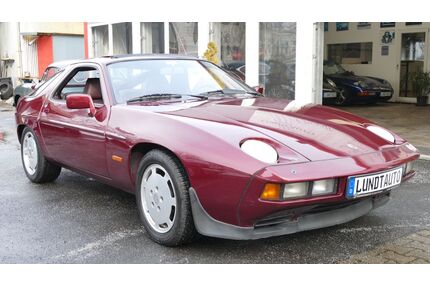 Porsche 928 Gebrauchtwagen