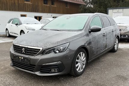 Peugeot 308 Gebrauchtwagen