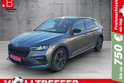 Skoda Scala Gebrauchtwagen