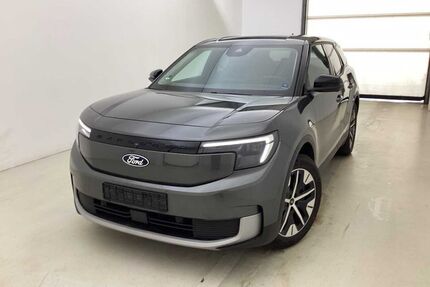 Ford Explorer Gebrauchtwagen
