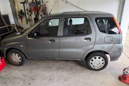 Subaru Justy Gebrauchtwagen