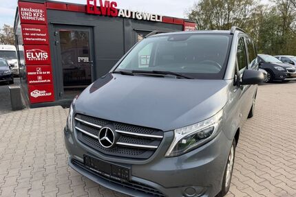 Mercedes-Benz Vito Gebrauchtwagen