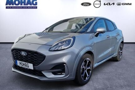Ford Puma Gebrauchtwagen