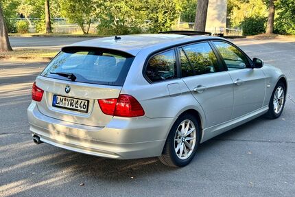 BMW 320 Gebrauchtwagen