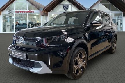 Citroen C3 Aircross Gebrauchtwagen