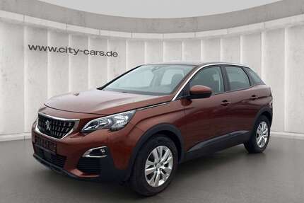 Peugeot 3008 Gebrauchtwagen