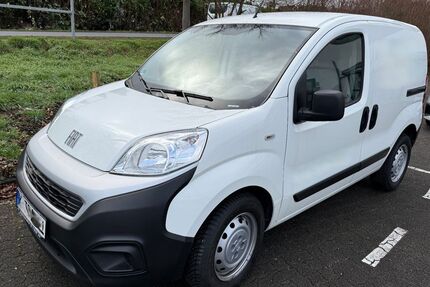 Fiat Fiorino Gebrauchtwagen