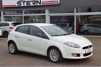 Fiat Bravo Gebrauchtwagen