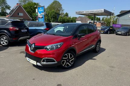 Renault Captur Gebrauchtwagen