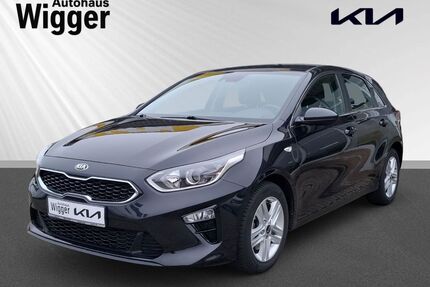 Kia ceed / Ceed Gebrauchtwagen
