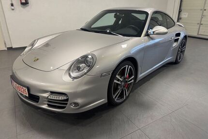 Porsche 911 Urmodell Gebrauchtwagen