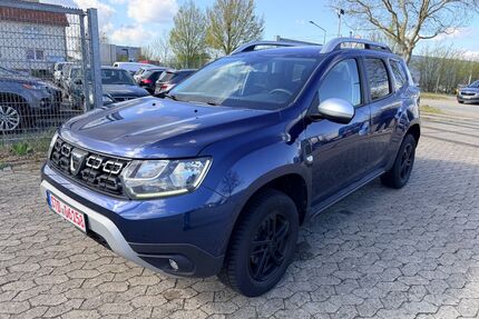 Dacia Duster Gebrauchtwagen