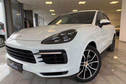 Porsche Cayenne Gebrauchtwagen