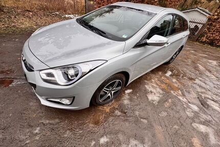 Hyundai i40 Gebrauchtwagen