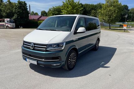 VW T6 Multivan Gebrauchtwagen