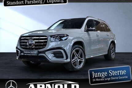 Mercedes-Benz GLS 450 Gebrauchtwagen