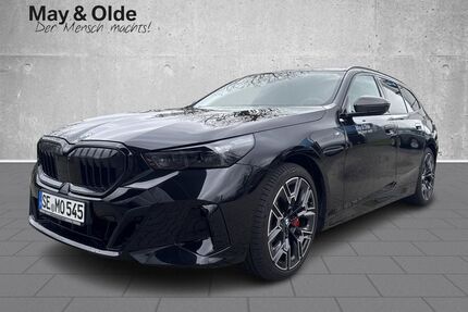 BMW 540 Gebrauchtwagen