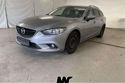 Mazda 6 Gebrauchtwagen