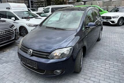 VW Golf Plus Gebrauchtwagen